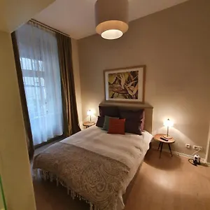 West Apartamento