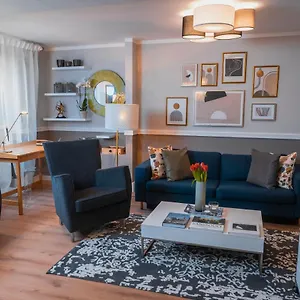 Apartment 90qm Zentrum Nähe Prenzlauer Berg, 2 Bäder, Berlin