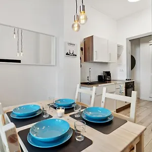 Sweet Central Tiny For 4 People Apartamento