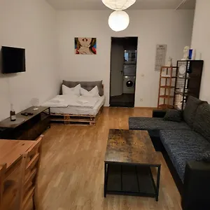 Cozy B66 - Naehe Alexanderplatz Apartamento
