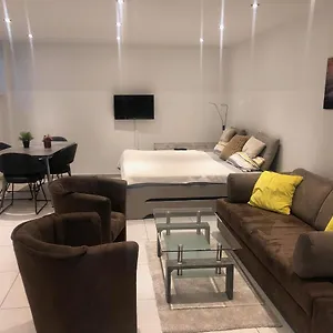  Appartement In Kreuzberg