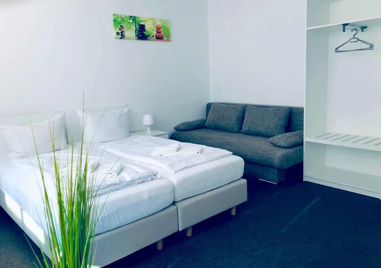 Bnb Potsdamer Platz Rooms & Apartments Berlin