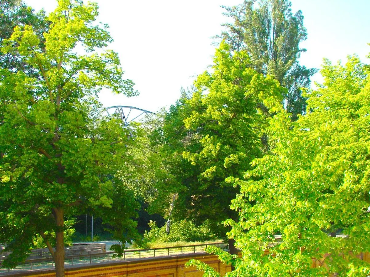 Bnb Potsdamer Platz Rooms & Apartments Berlin