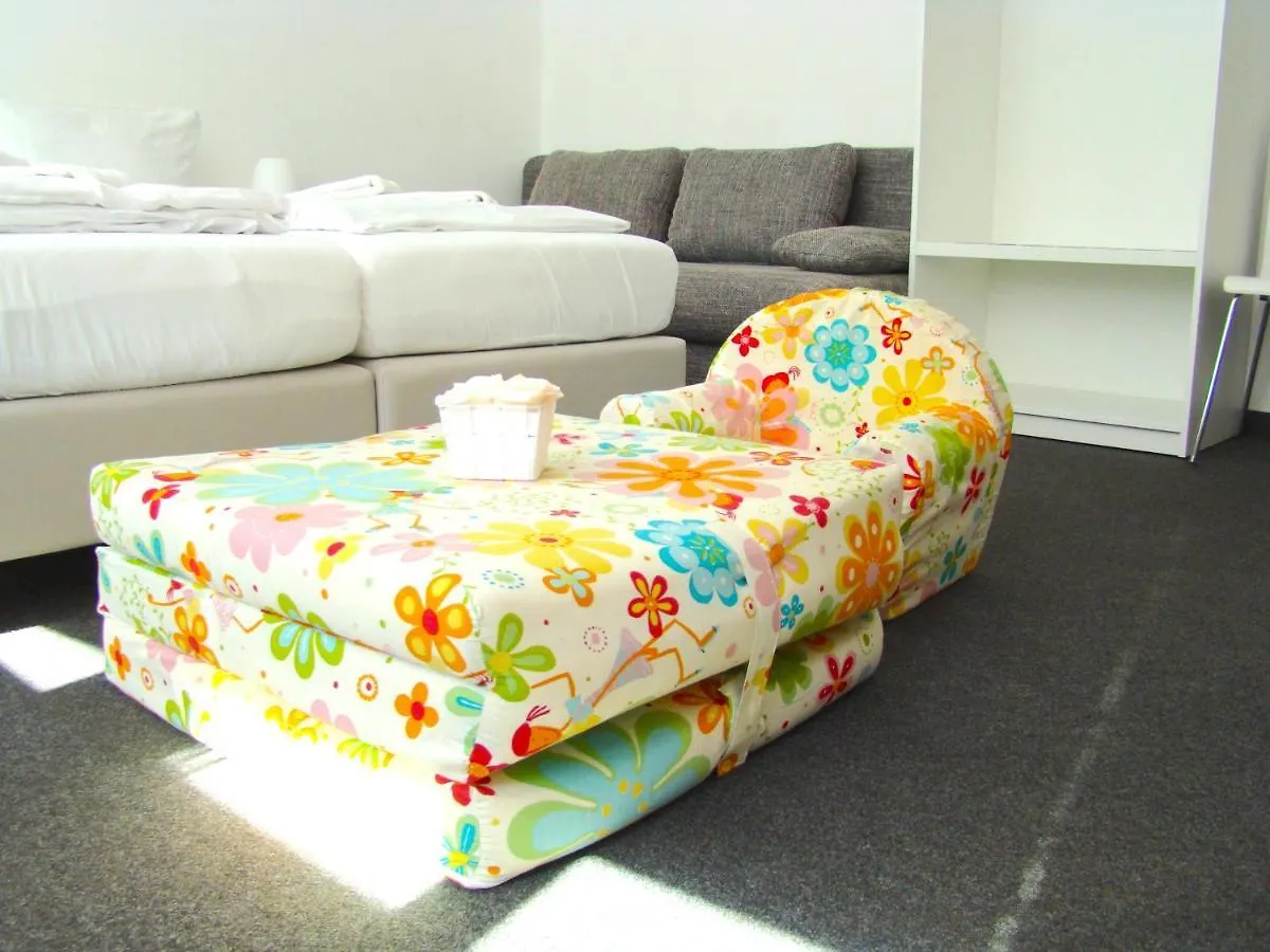 Bnb Potsdamer Platz Rooms & Apartments Berlin