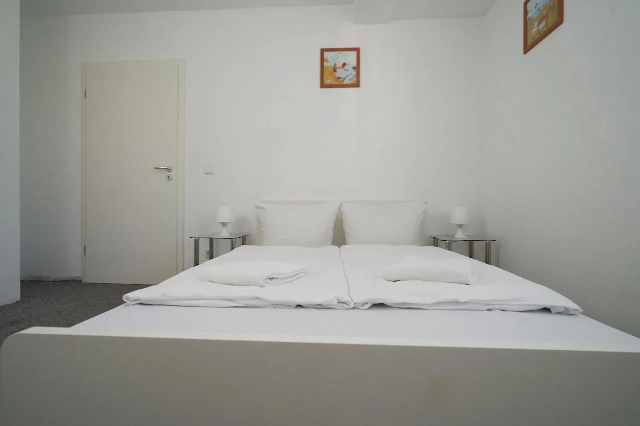 Bnb Potsdamer Platz Rooms & Apartments Berlin