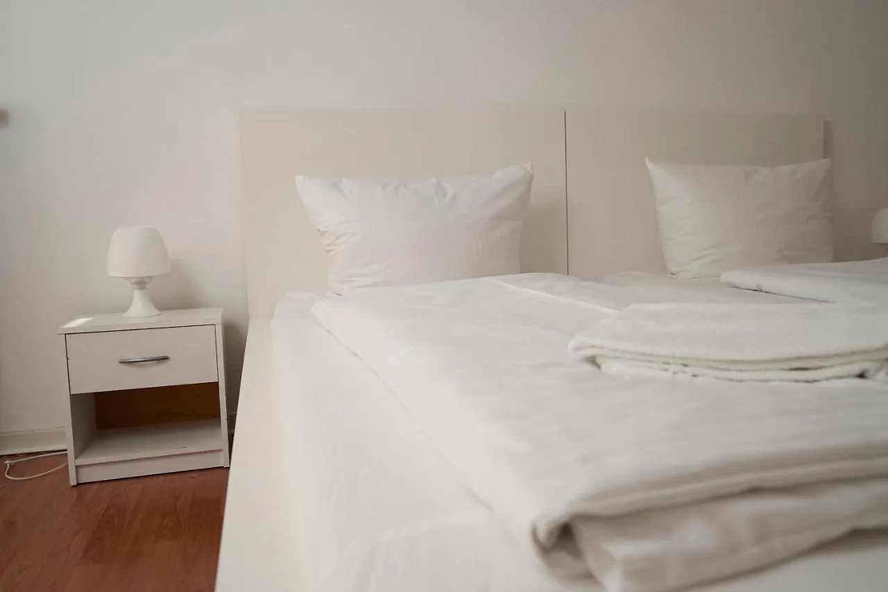 Bnb Potsdamer Platz Rooms & Apartments Berlin