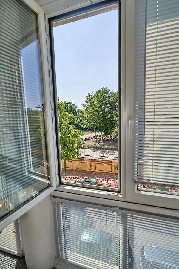 Bnb Potsdamer Platz Rooms & Apartments Berlin 0*,