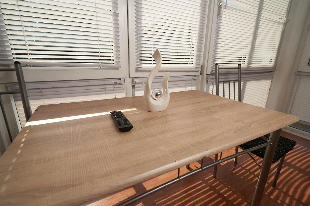 Bnb Potsdamer Platz Rooms & Apartments Berlin