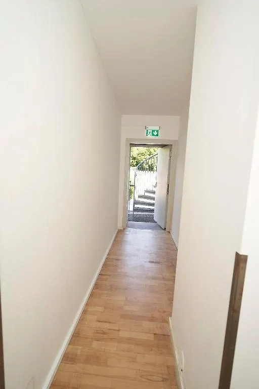 Bnb Potsdamer Platz Rooms & Apartments Berlin