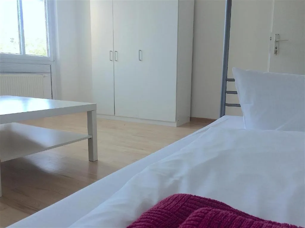 Bnb Potsdamer Platz Rooms & Apartments Berlin