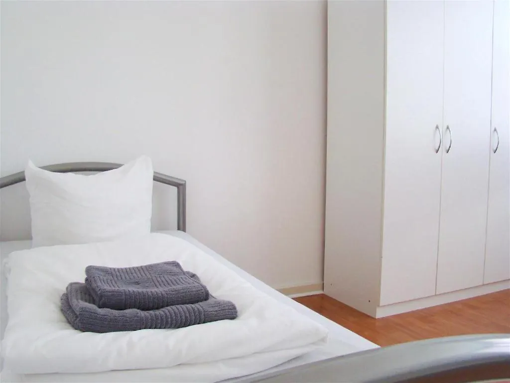 Bnb Potsdamer Platz Rooms & Apartments Berlin